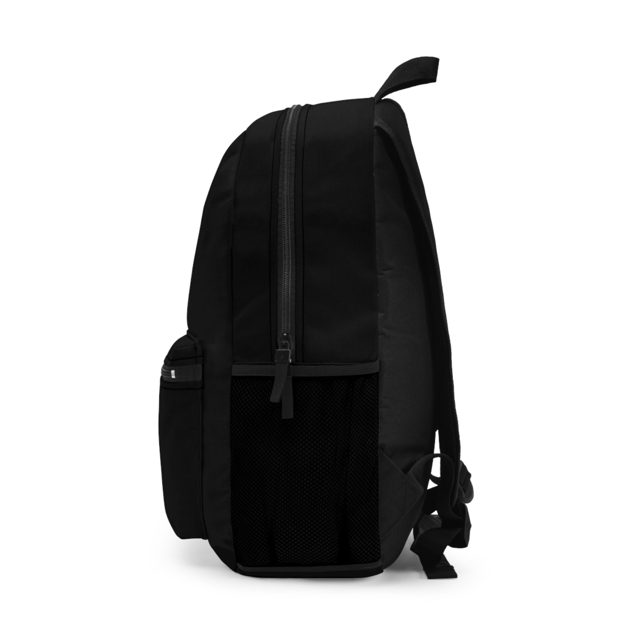 Straight Outta Motivation Backpack