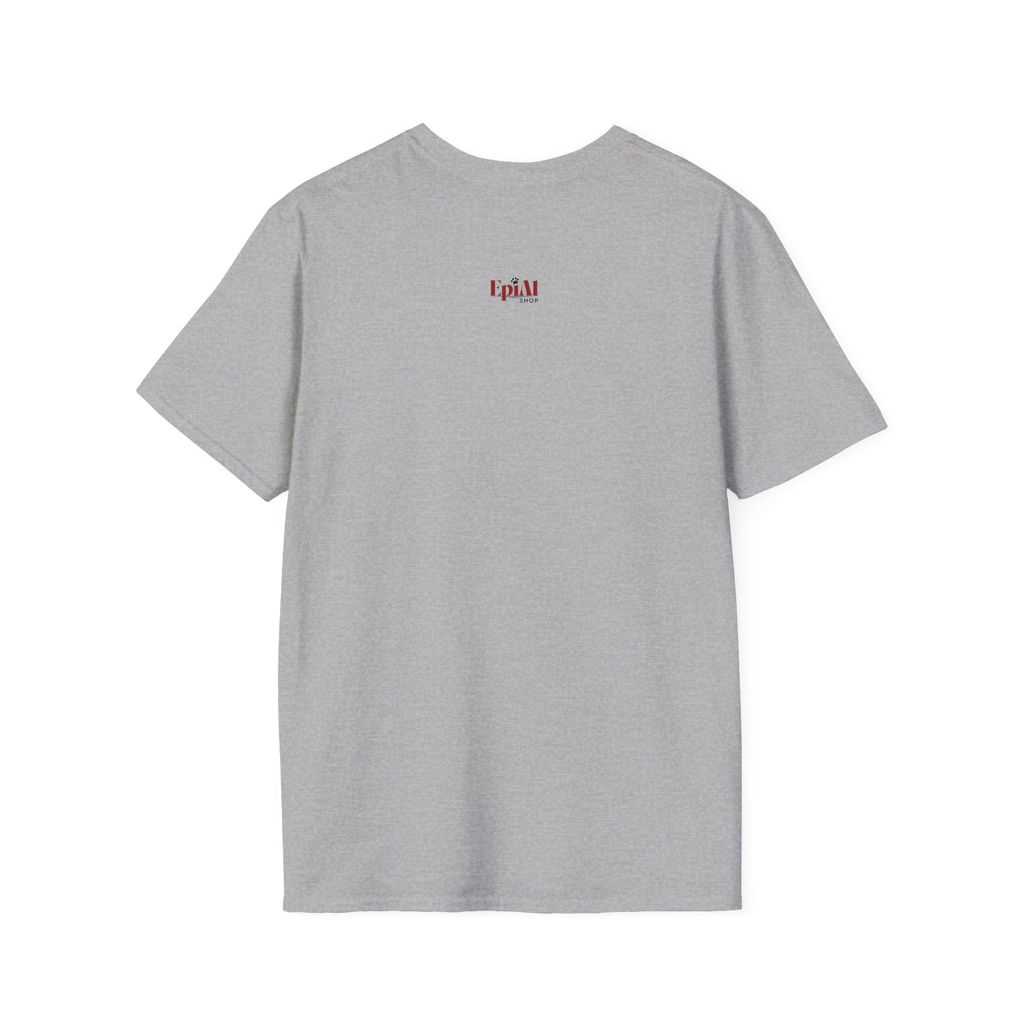 Trump Third Term 2028 Unisex Softstyle T-Shirt