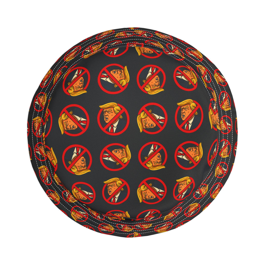 Hater Fun Political Parody Bucket Hat