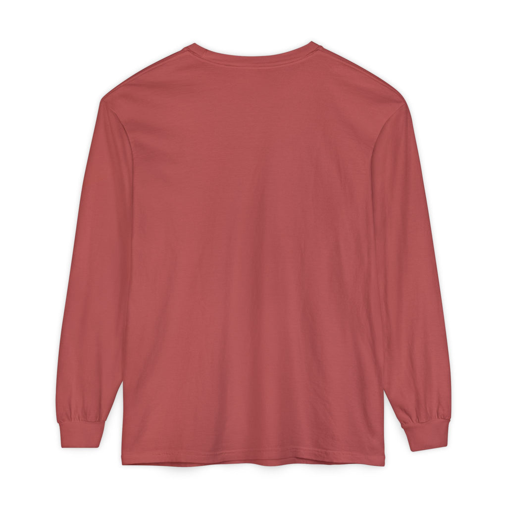 Press Secretary: A Limited-Time Offer Long Sleeve Shirt | Funny Political Satire