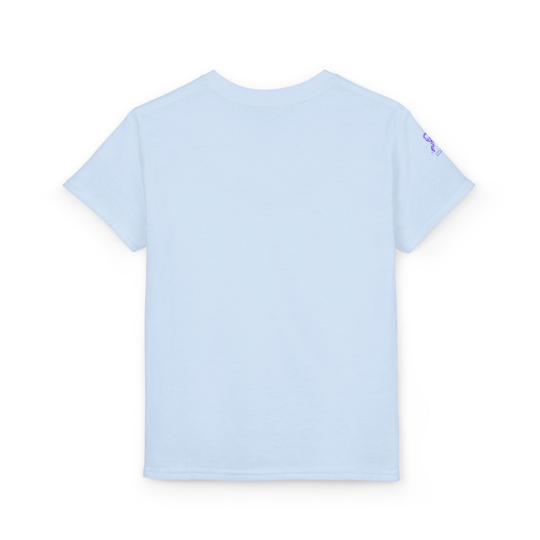 Brainstorm Champion Youth Tee – Neurostrong Kids Edition