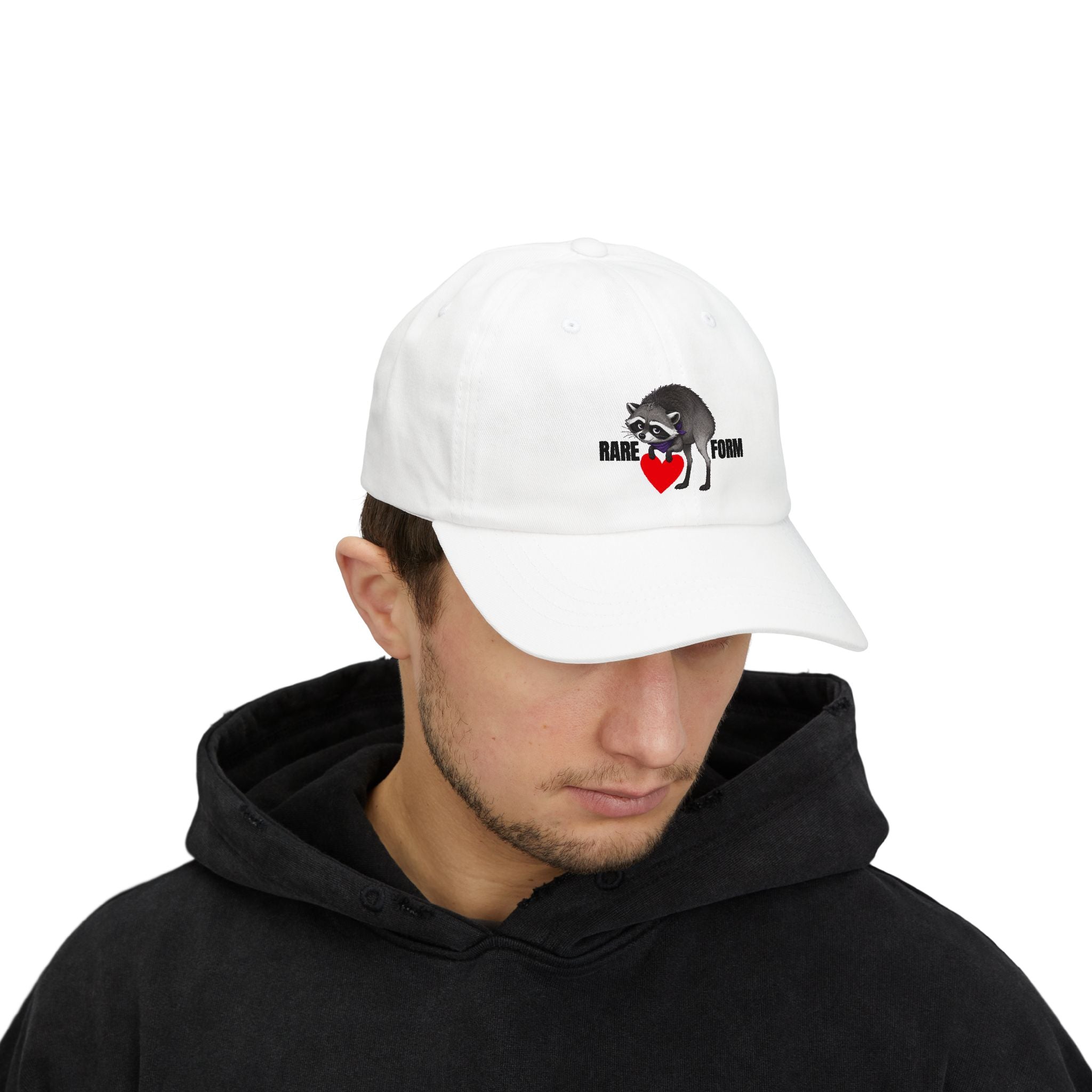 Rare Form Jimothy DTF Printed Dad Hat