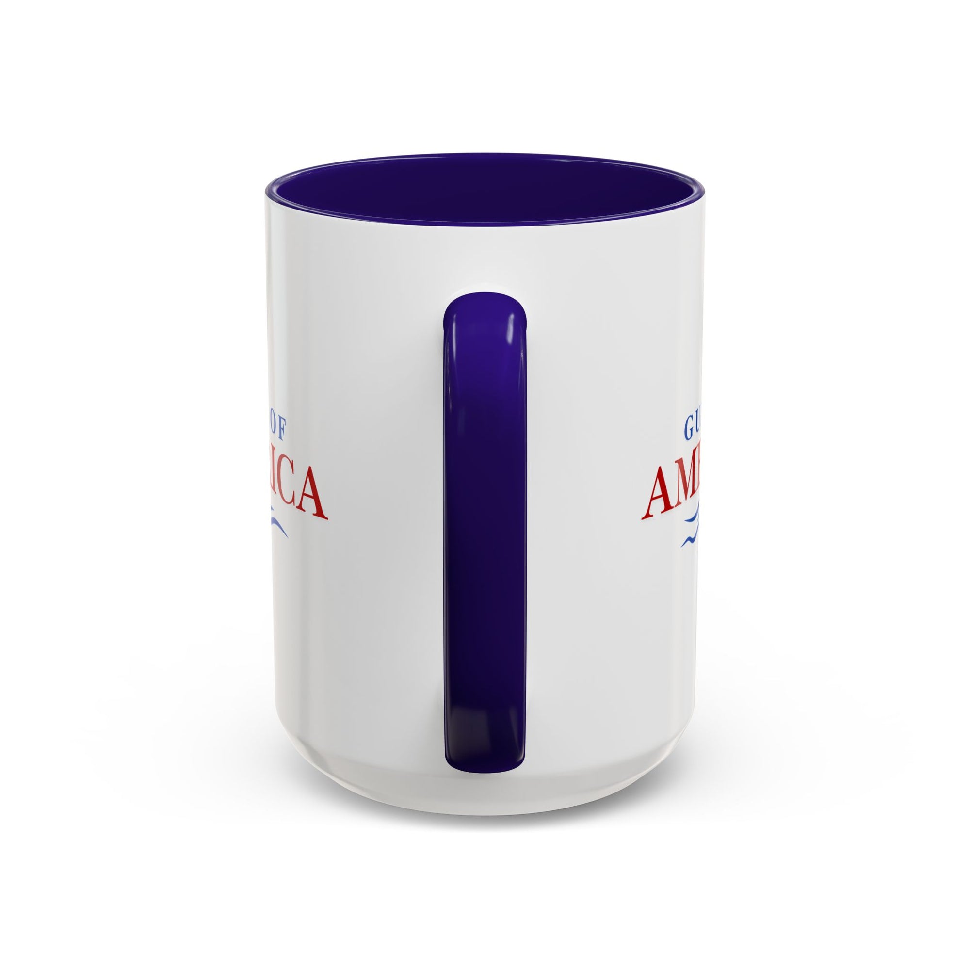 American Gulf Colorful Mugs (11oz, 15oz)