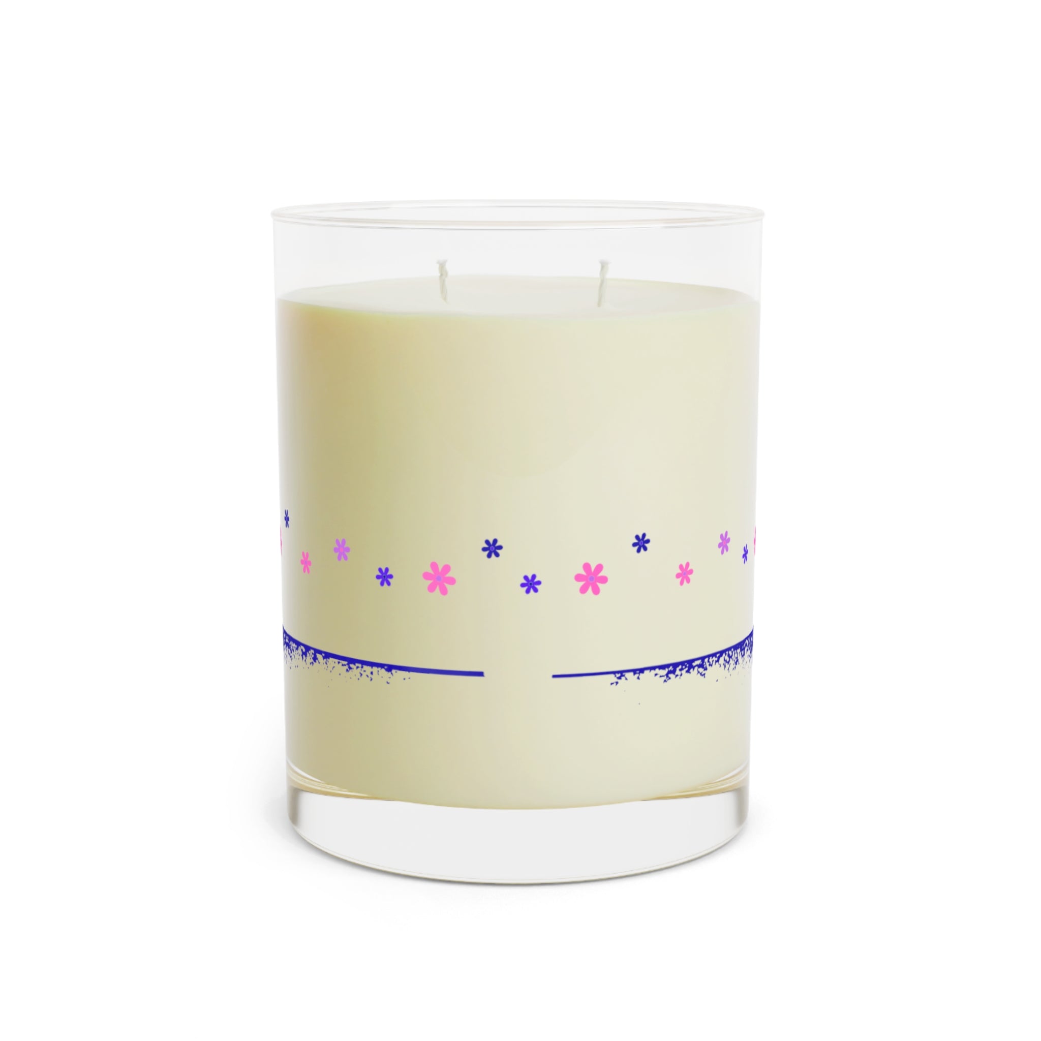 “The Cat Made Me Buy This Candle” – EpilepticAL Soy Candle