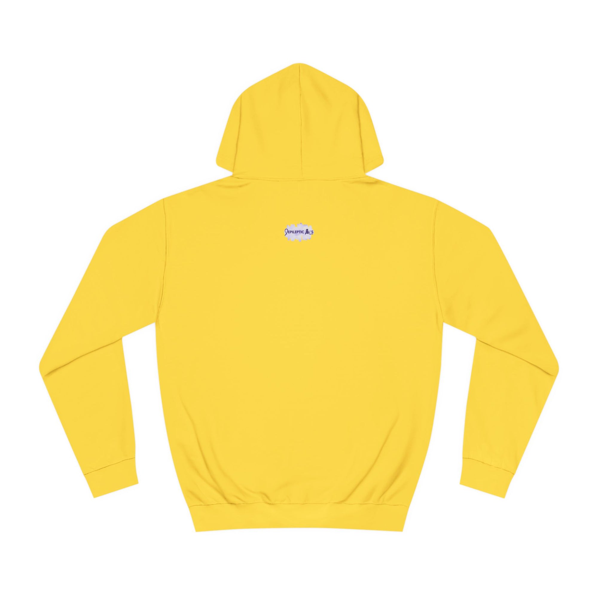 EpiKitty University Unisex College Hoodie - Hoodie - Epileptic Al’s Shop