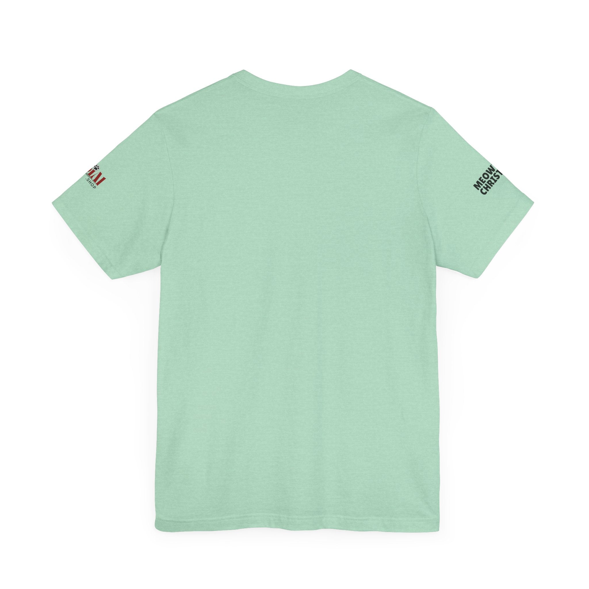 Photo depicting the ​Ball Buster Unisex Jersey Short Sleeve Tee from EpiAl's Shop.