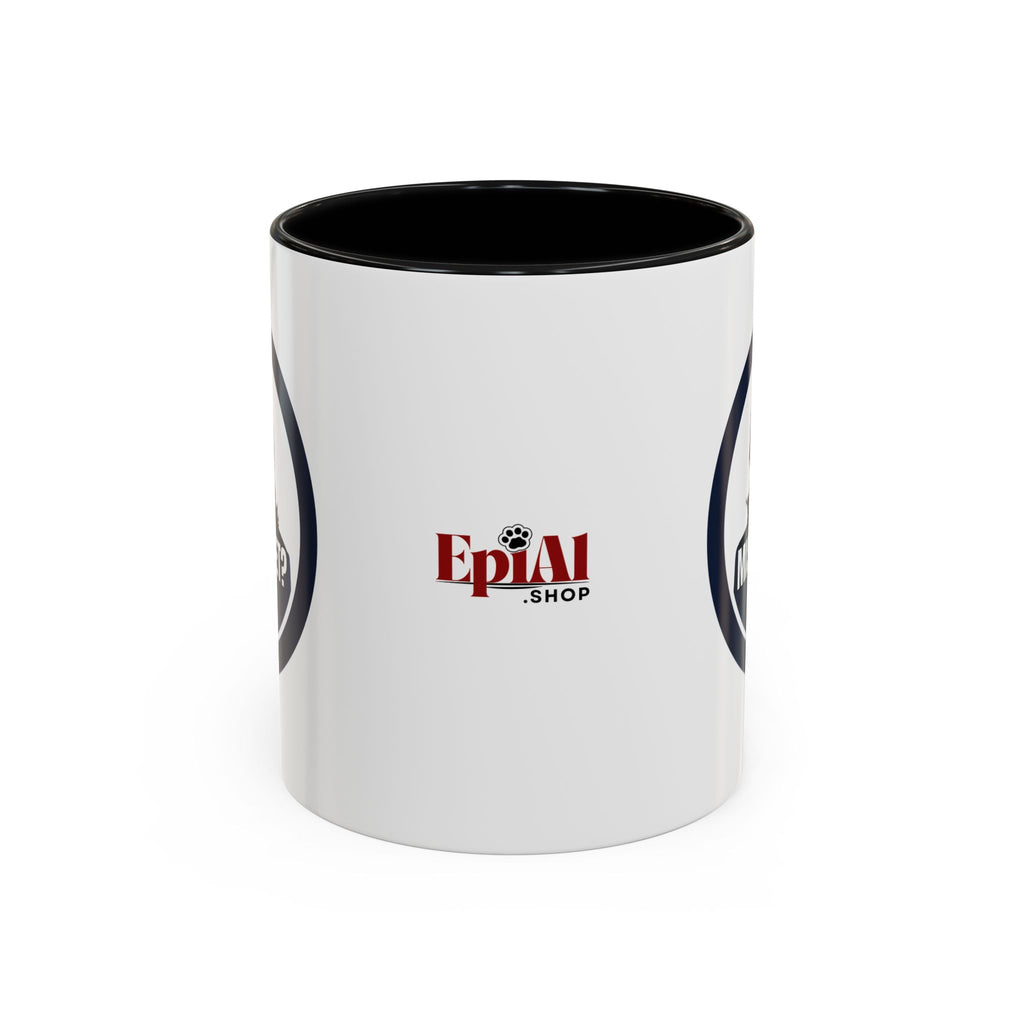 Political Accent Coffee Mug - "Miss Me Yet?" - Fun Gift for Coffee Lovers