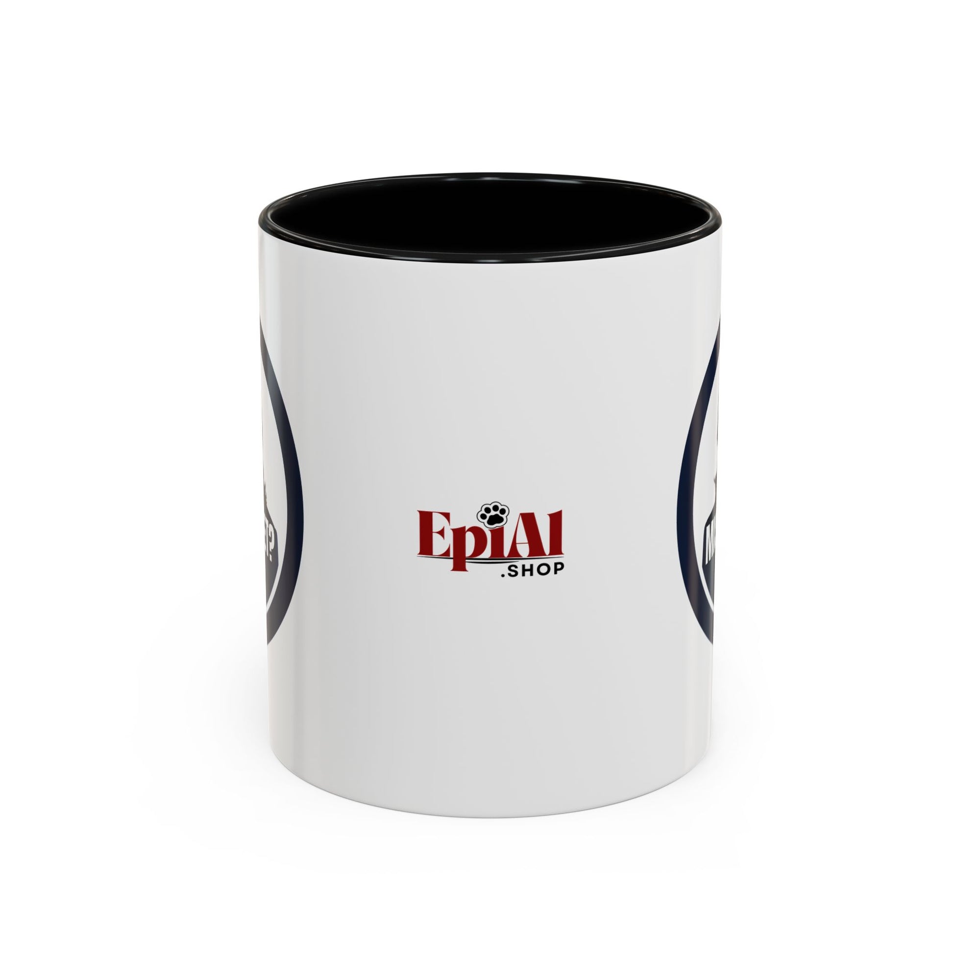 Political Accent Coffee Mug - "Miss Me Yet?" - Fun Gift for Coffee Lovers