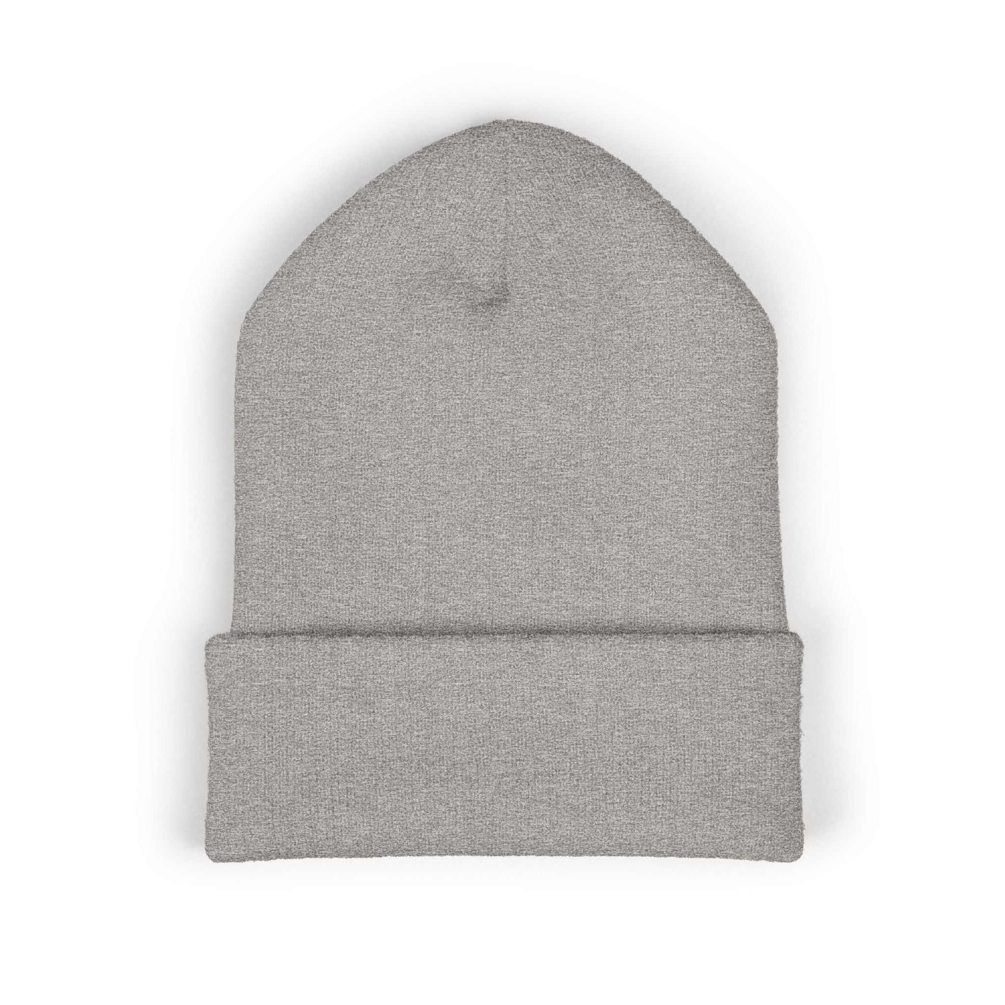 Still Here. Here Still. Epilepsy Awareness Beanie (Adult)