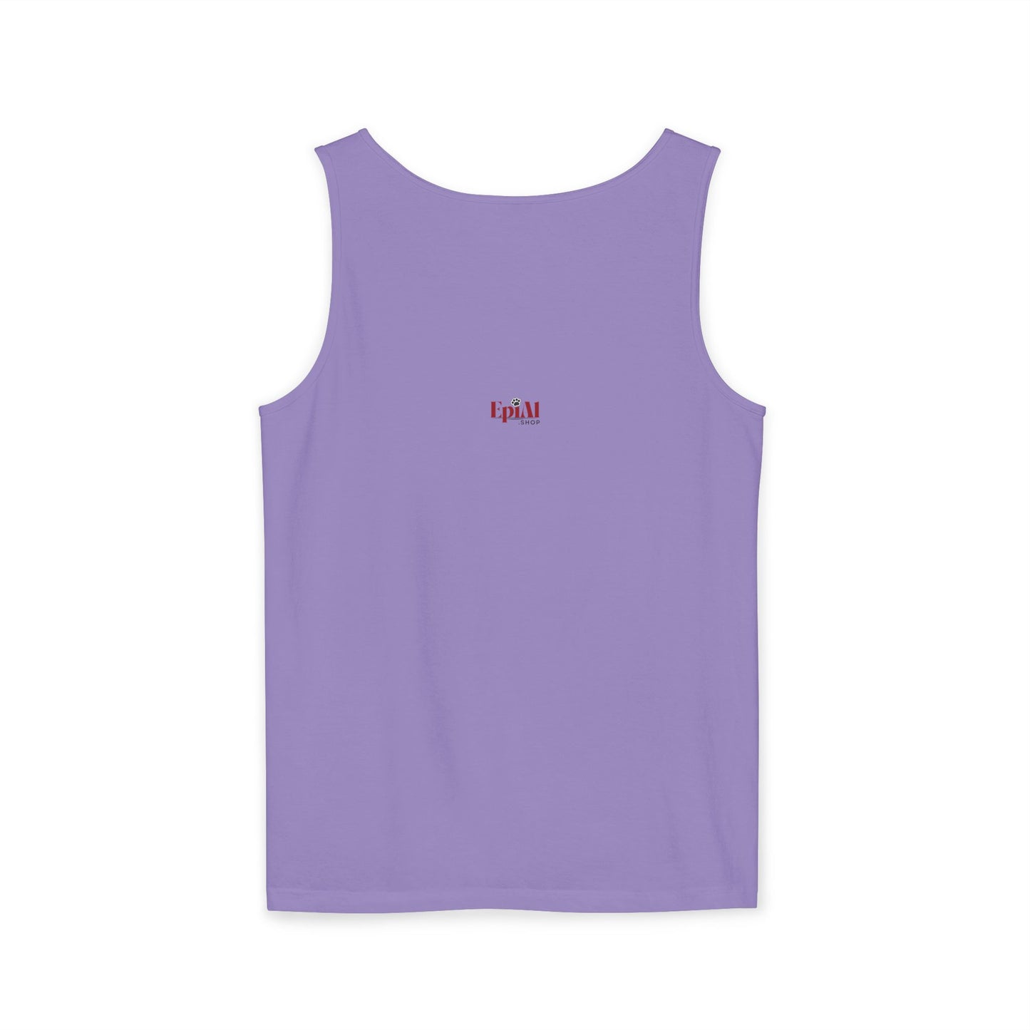 Gulf of America Unisex Garment-Dyed Tank Top