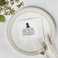 Legendary Birthday Bash Party Napkins – Parody Décor