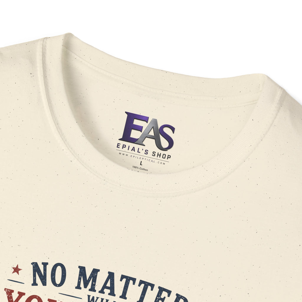 No Matter What You Call It, It’s Still One of the Greats T-Shirt | Lake Ontario Lake America Shirt