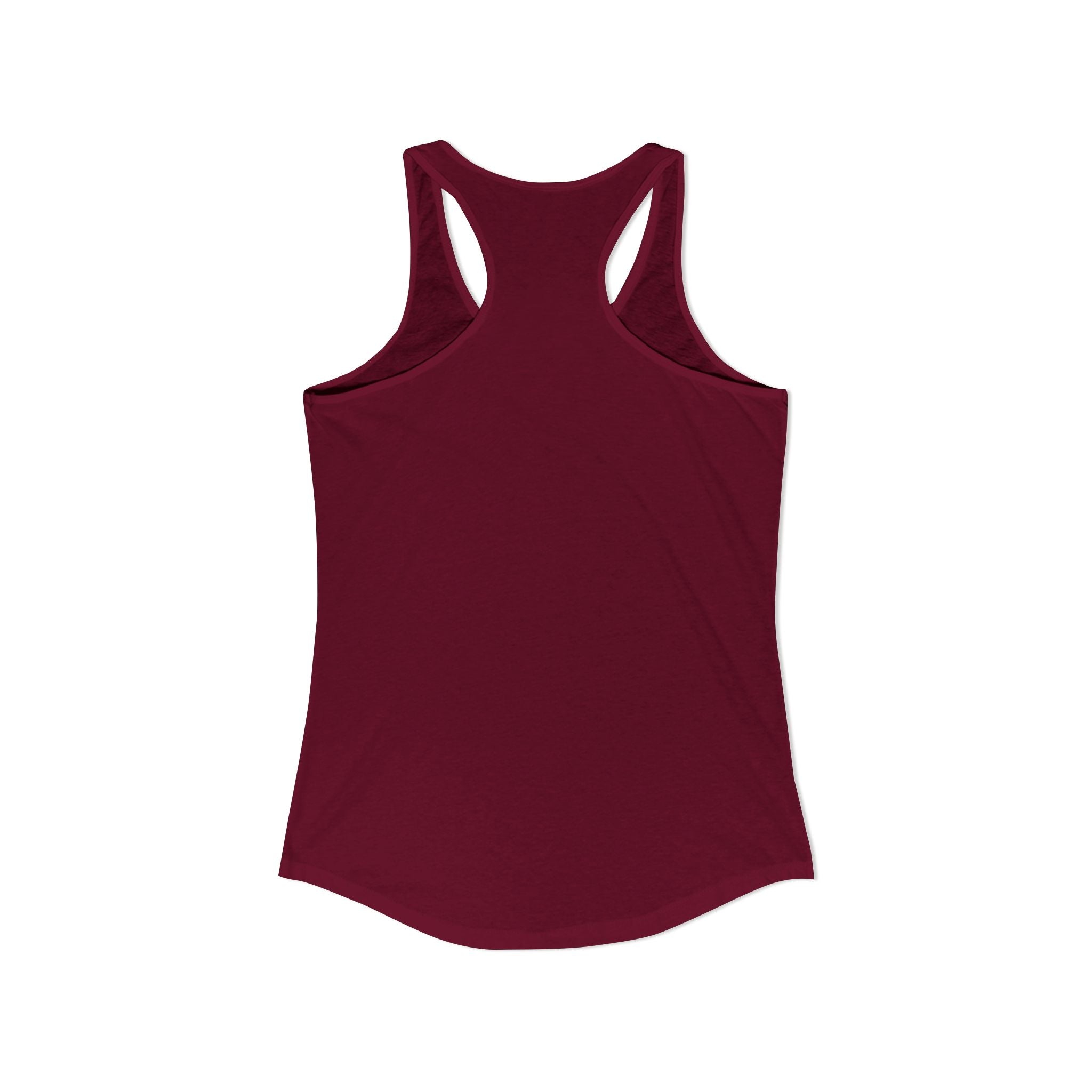 Bureau of Looking Fine Women's Racerback Tank Top – Internal Systems Unknown
