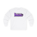 Restart Complete Epilepsy Awareness Long Sleeve Shirt