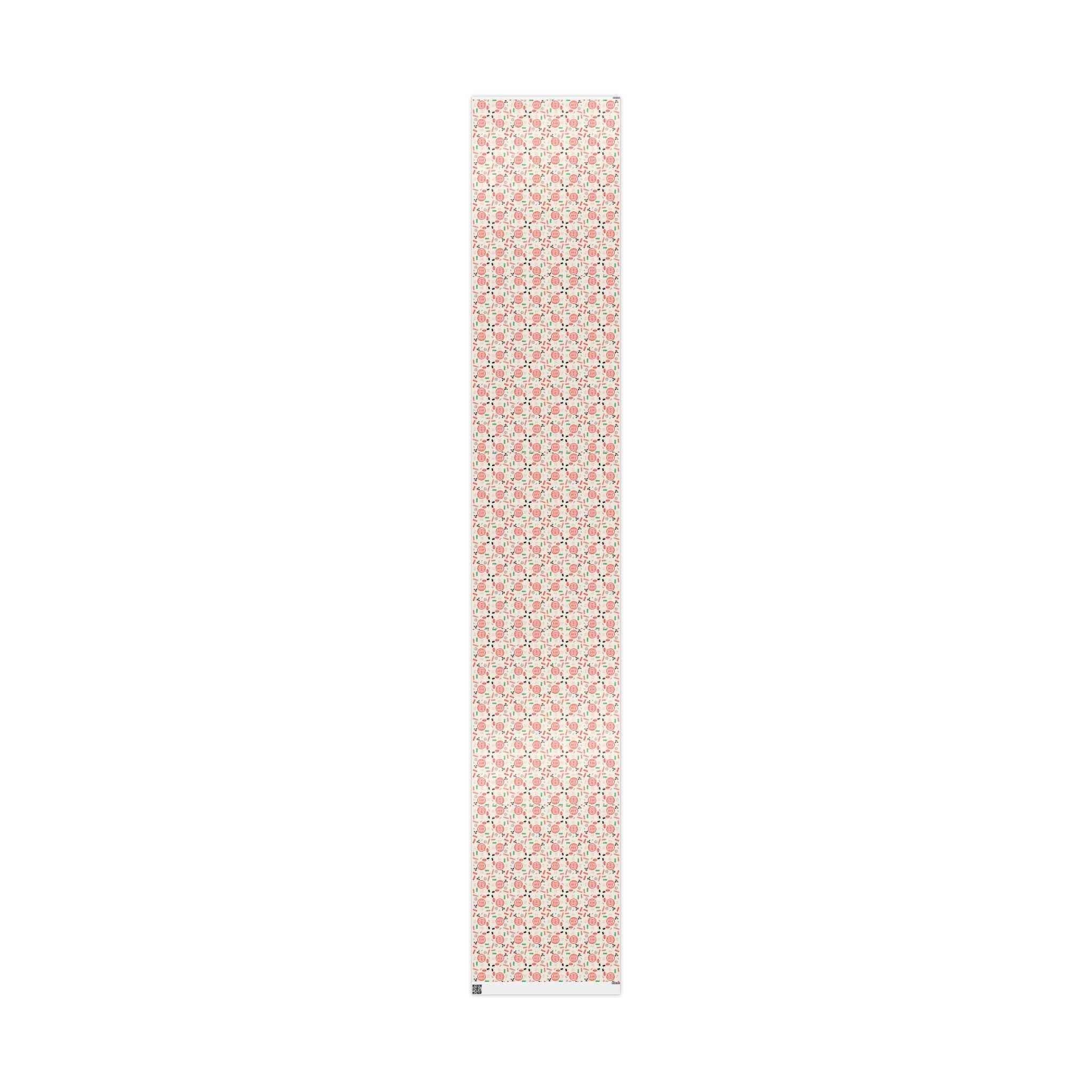 Red Tape Gift Wrap – Political Parody All-Purpose Wrapping Paper