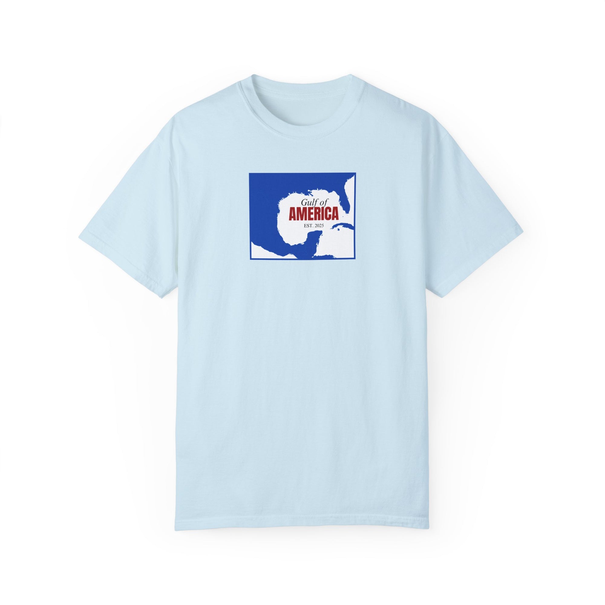 American Gulf Est. 2025 Unisex Tee