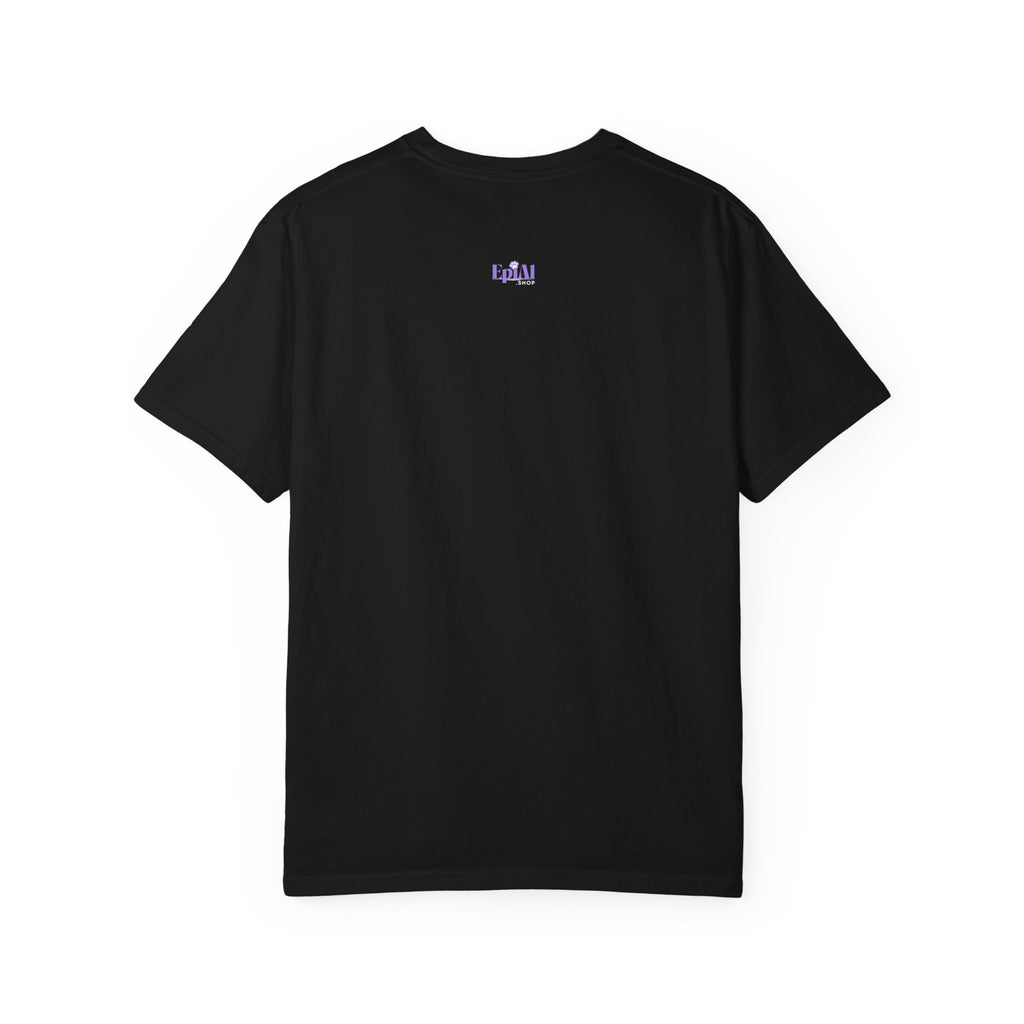 King Trump Halloween Humor T-Shirt