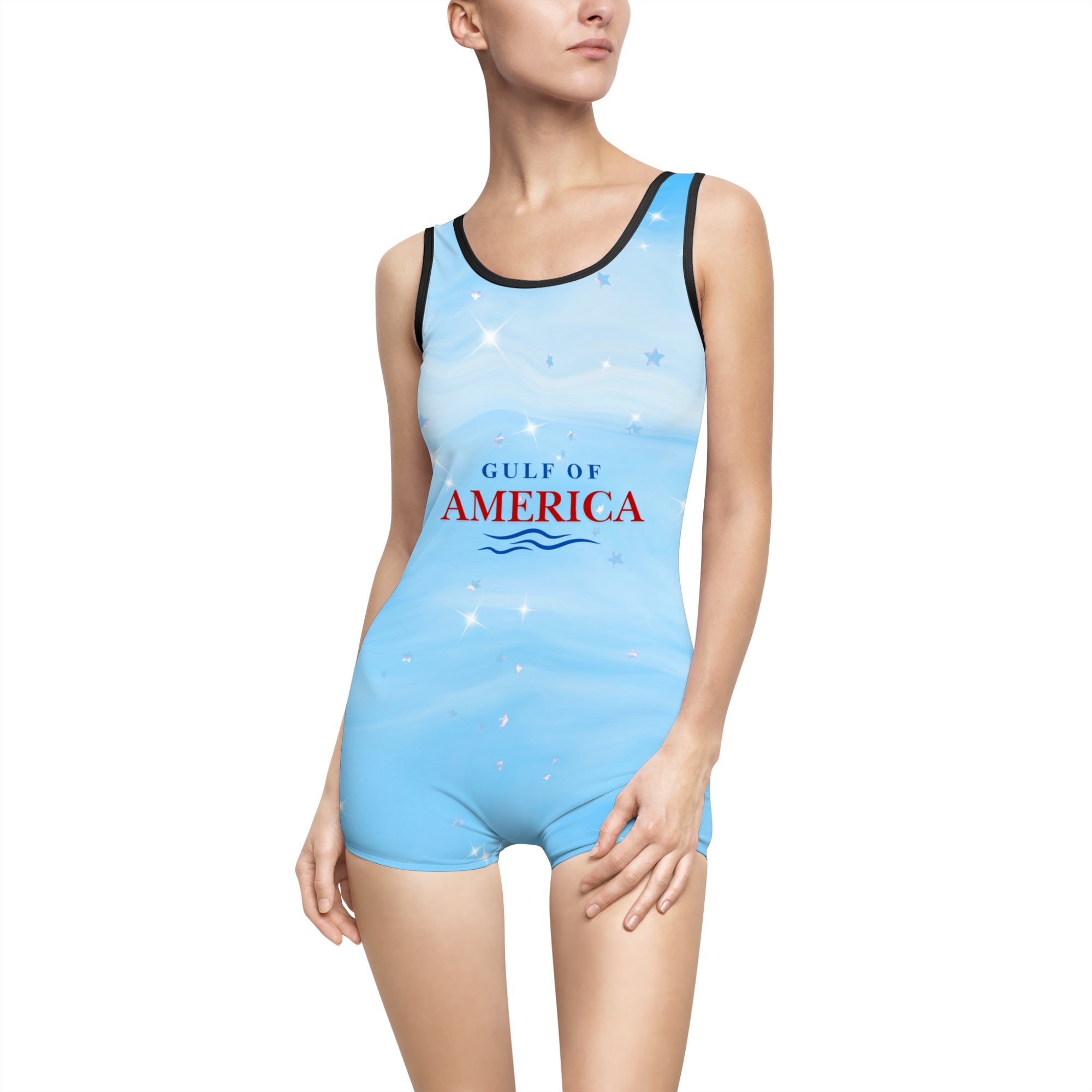 American Gulf Women's Vintage Swimsuit