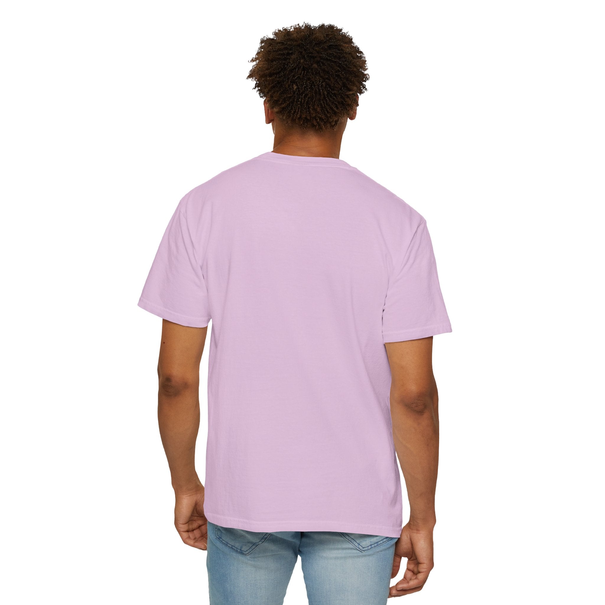 Stable Enough Epilepsy Awareness T-Shirt | Minimal Awareness Tee