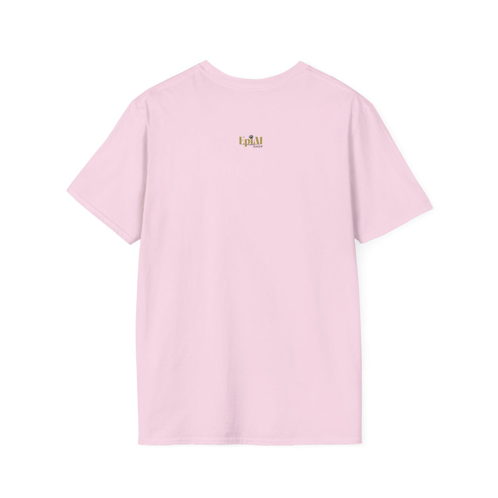 Trump's American Gulf Vintage T-Shirt - Unisex Softstyle Beachwear