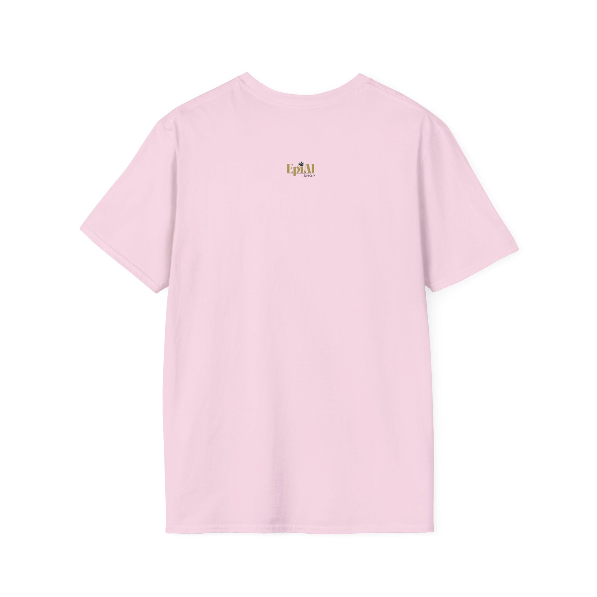 Trump's American Gulf Vintage T-Shirt - Unisex Softstyle Beachwear
