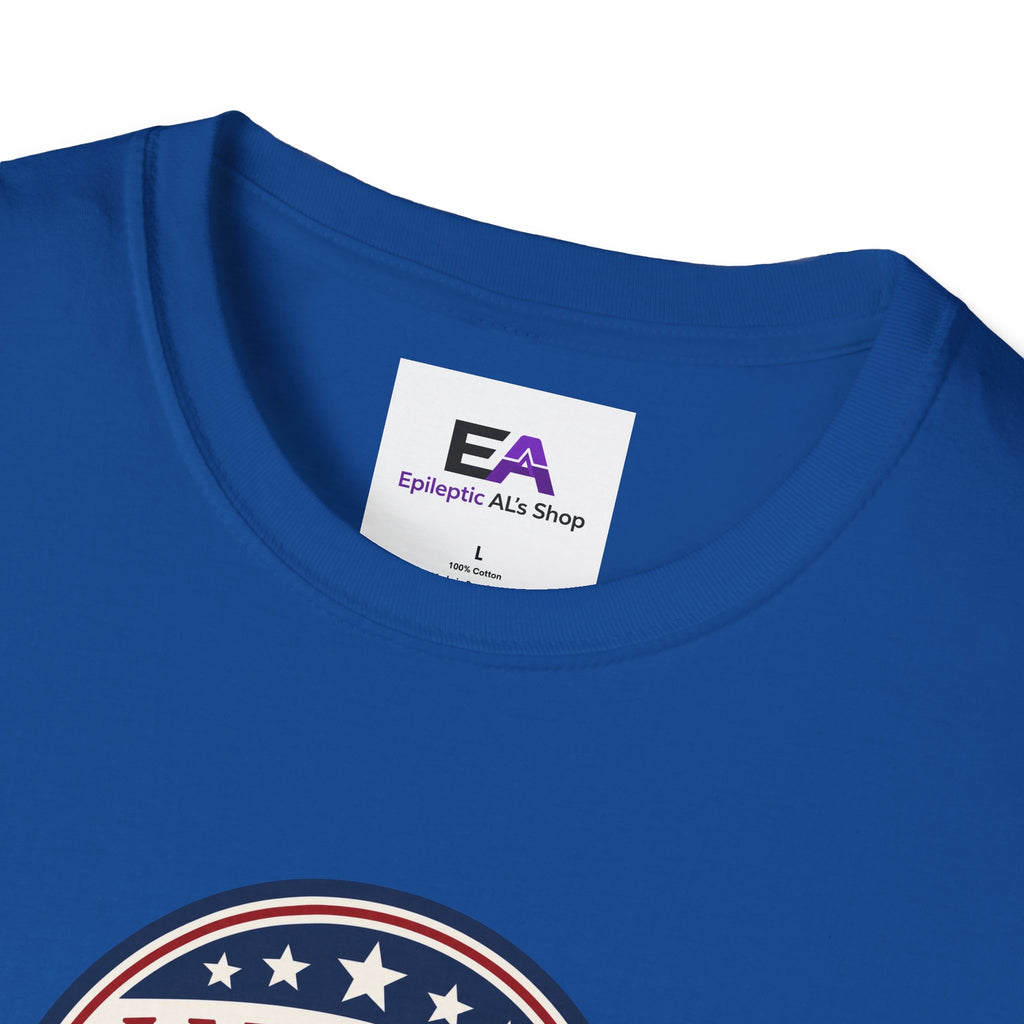 America United-ish Since 1776 Patriotic USA T-Shirt | Americana Tee