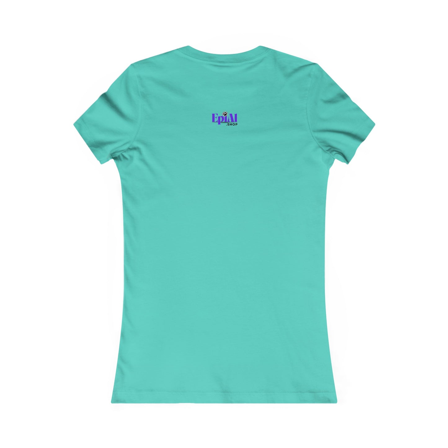 Mom Era Women's Favorite Tee - T - Shirt - Epileptic Al’s Shop