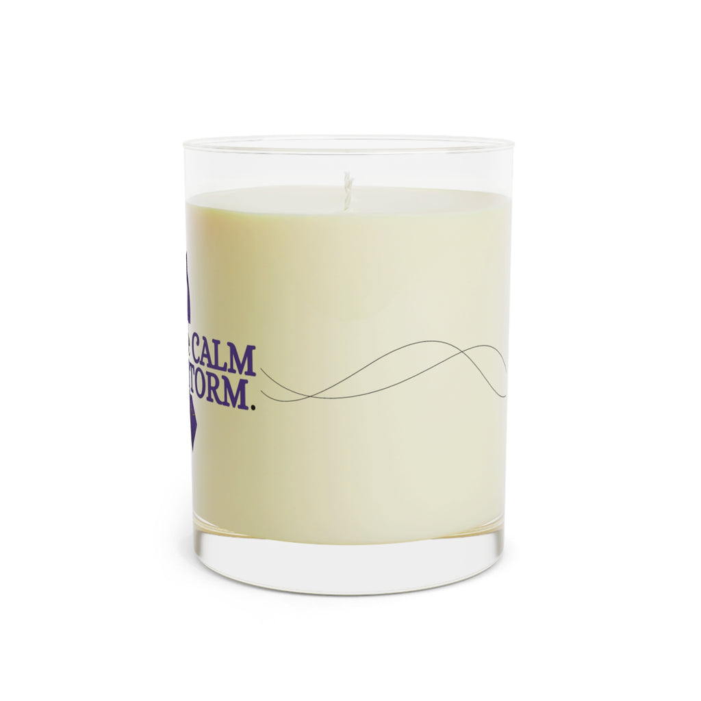 Smells Like Calm After the Storm Soy Candle (11oz)