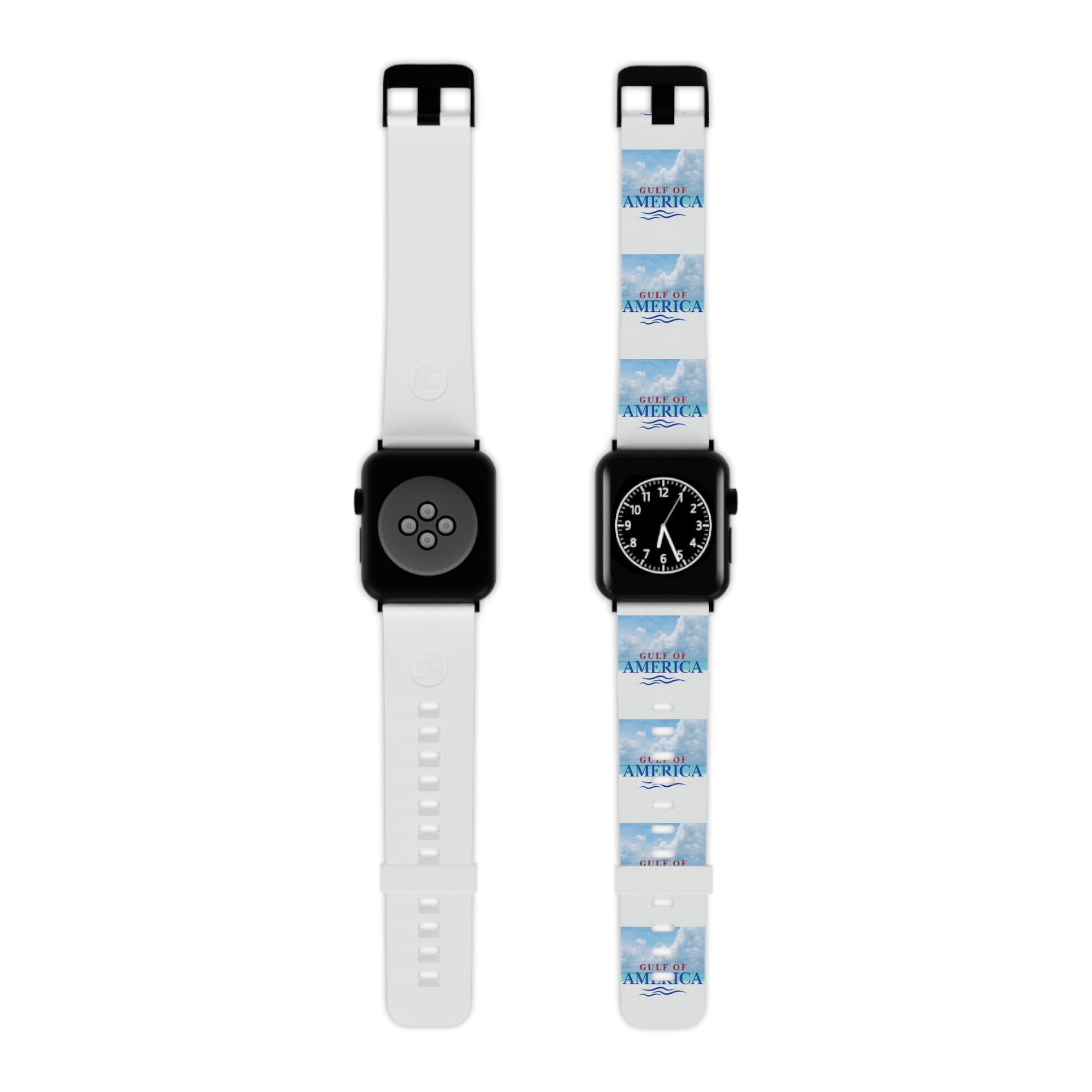 American Gulf Apple Watch Band