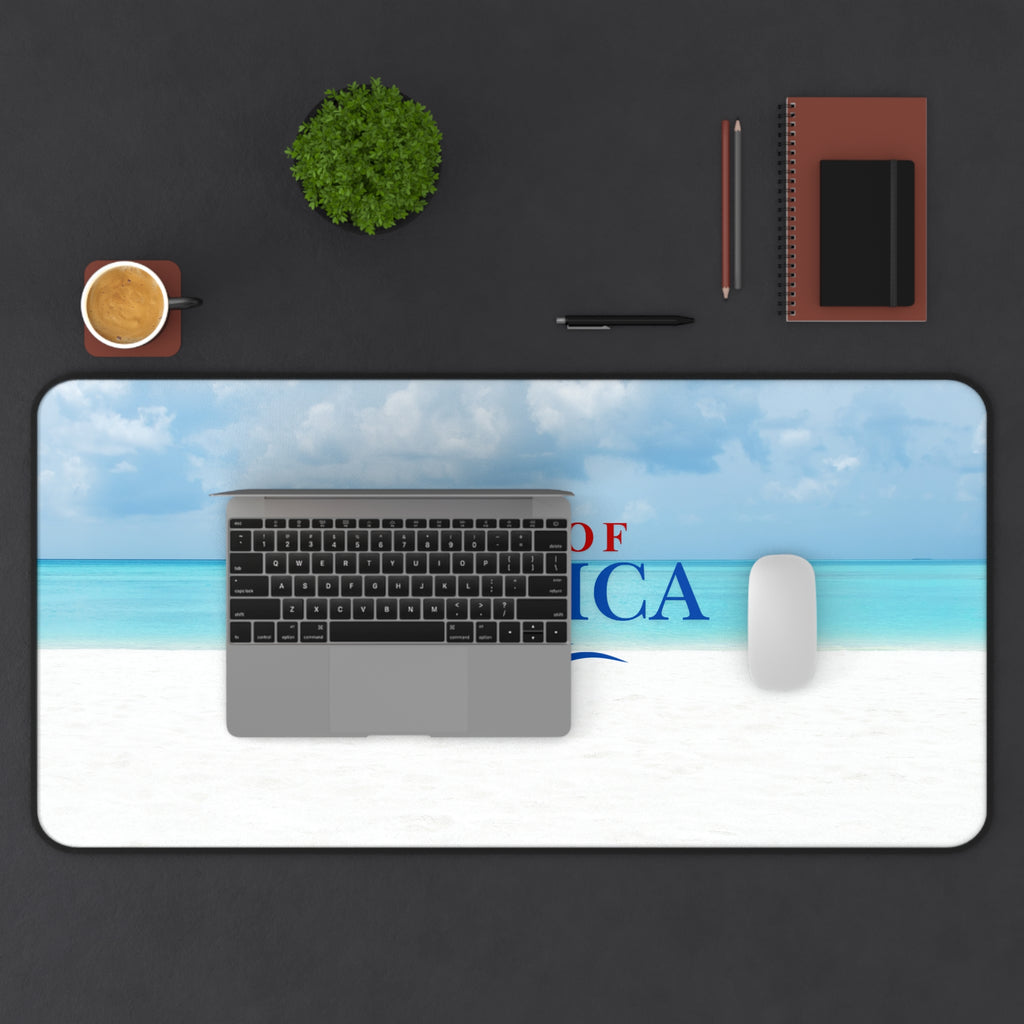 American Gulf Desk Mat