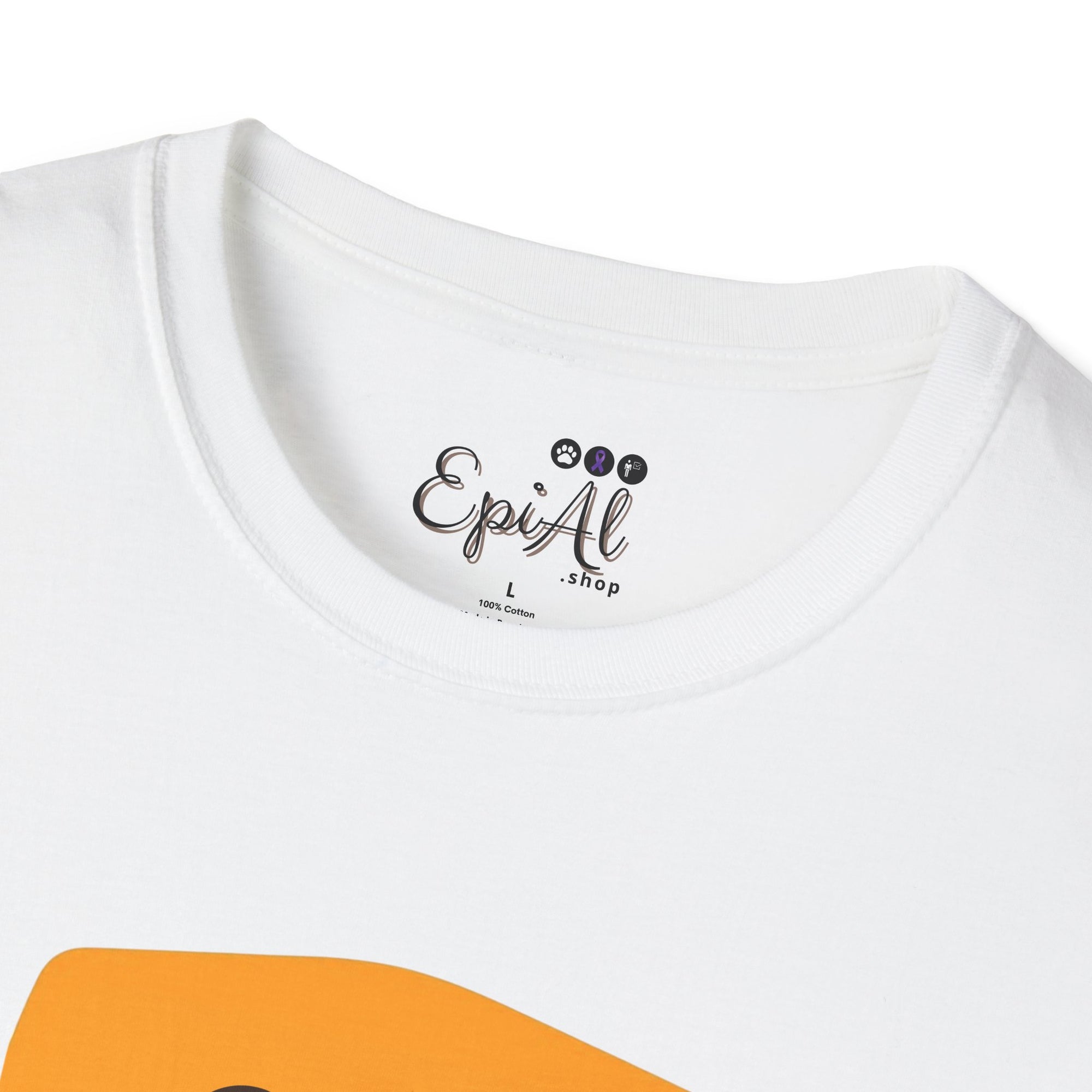Cracker Barrel Style Cat Lady Softstyle T-Shirt