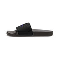 Still Here Still Standing Slide Sandals – Removable Strap Slides | Cushioned Comfort Sandals