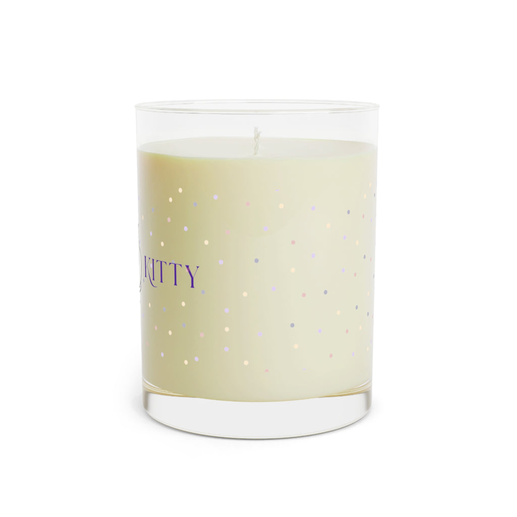 Brave Epikitty Soy Candle | Epileptic Cat Awareness Candle