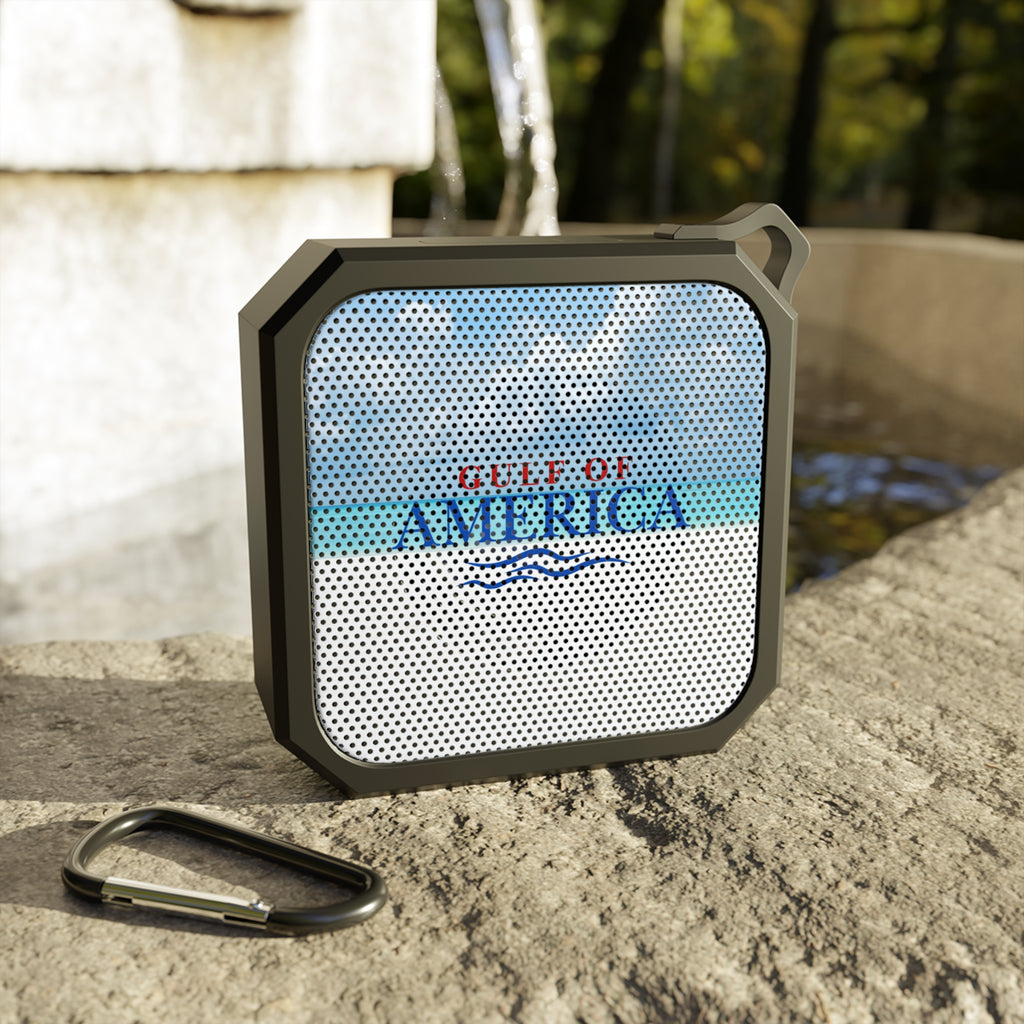 American Gulf Outdoor Bluetooth Speaker
