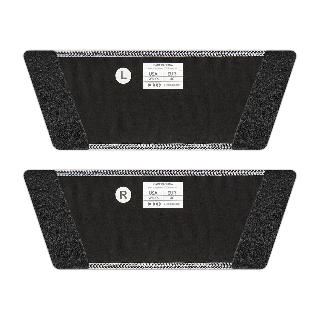 Still Here Still Standing Slide Sandals – Removable Strap Slides | Cushioned Comfort Sandals