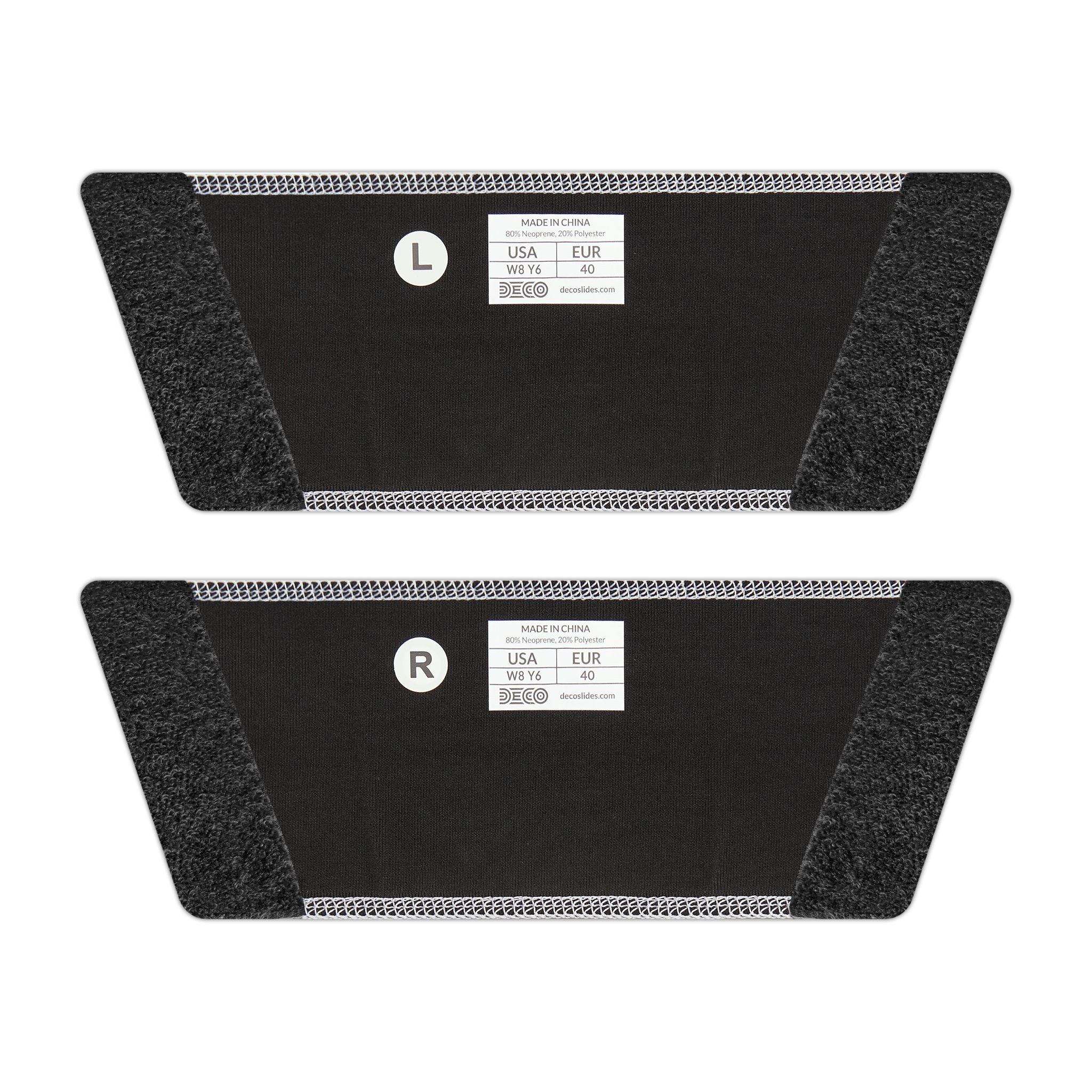 Still Here Still Standing Slide Sandals – Removable Strap Slides | Cushioned Comfort Sandals