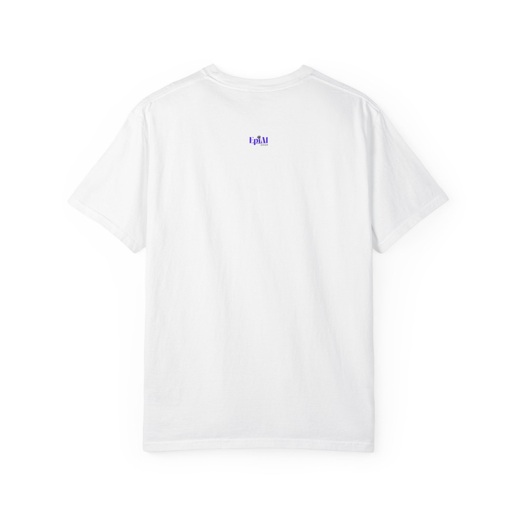 Unisex I Wear Purple Awareness T-Shirt