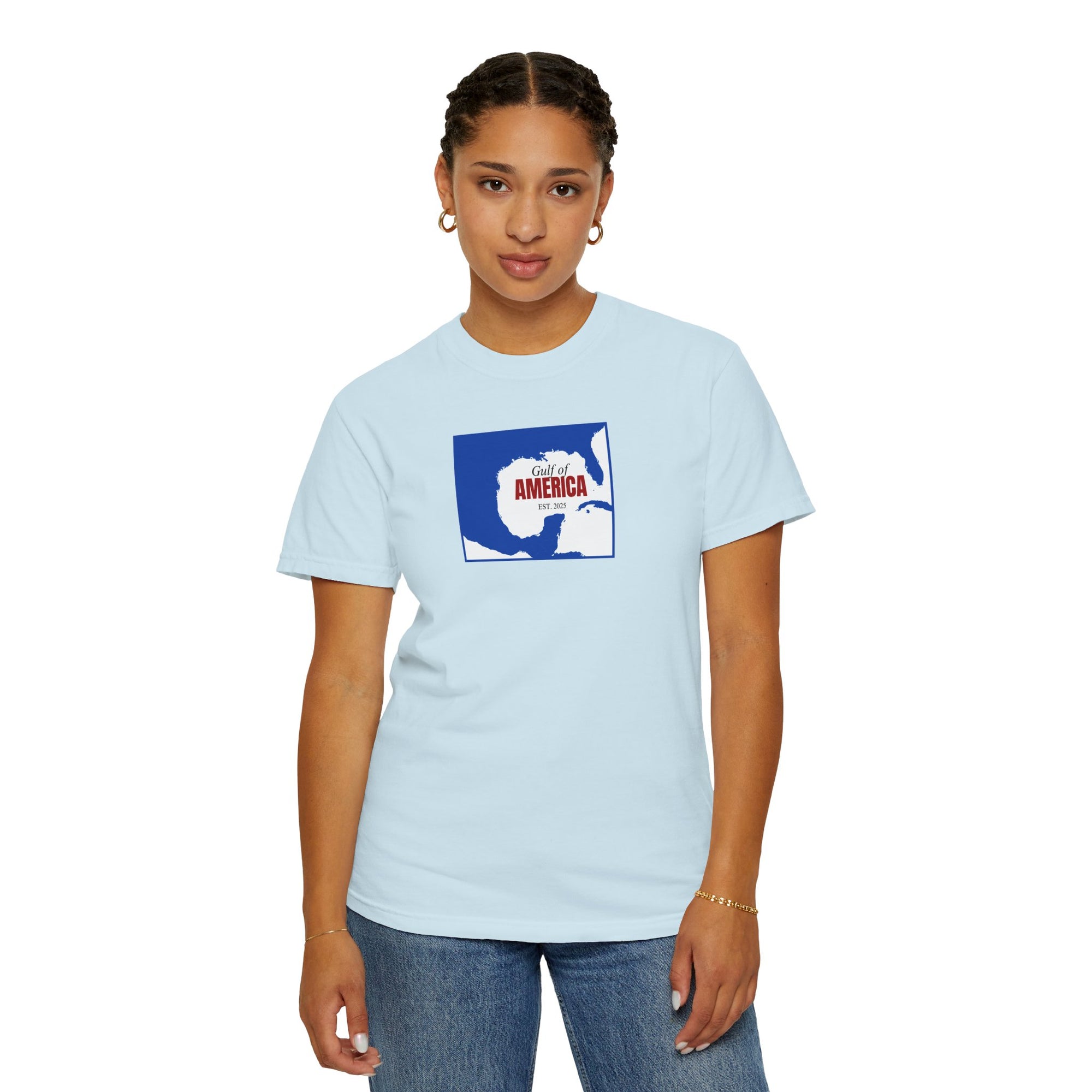 American Gulf Est. 2025 Unisex Tee