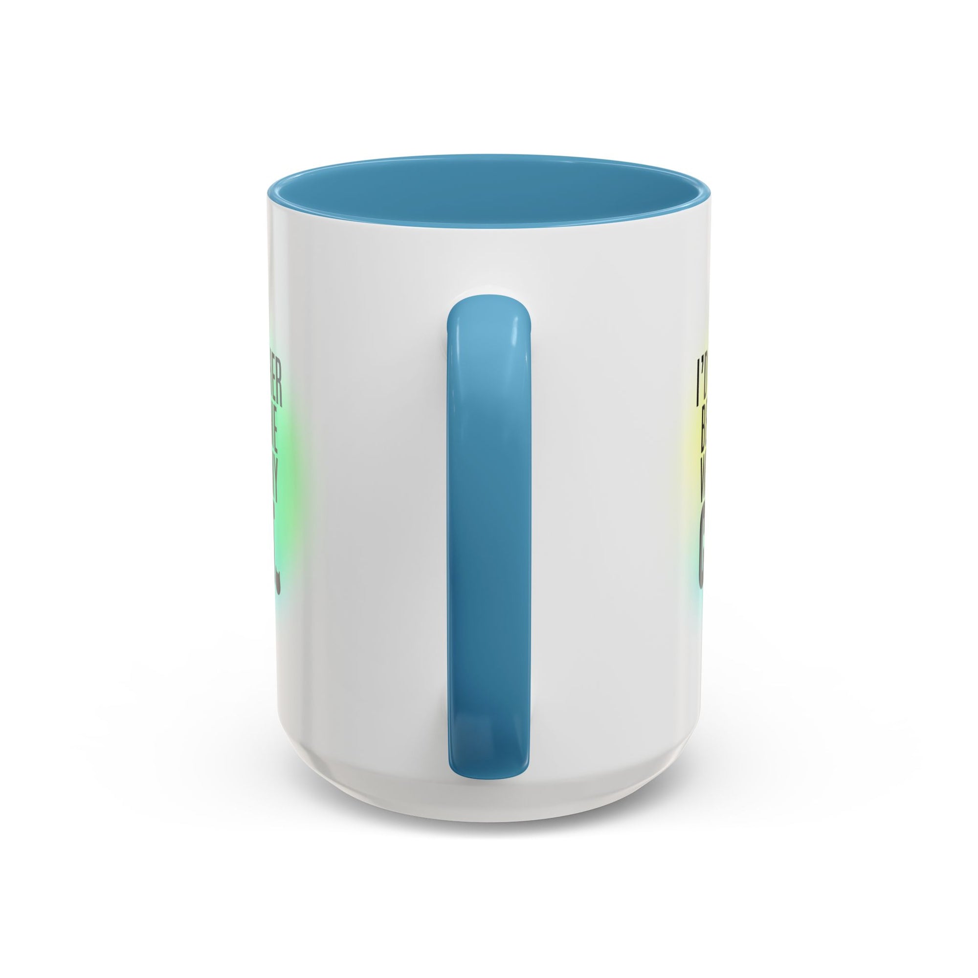 Rather Be Home Accent Coffee Mug (11, 15oz)