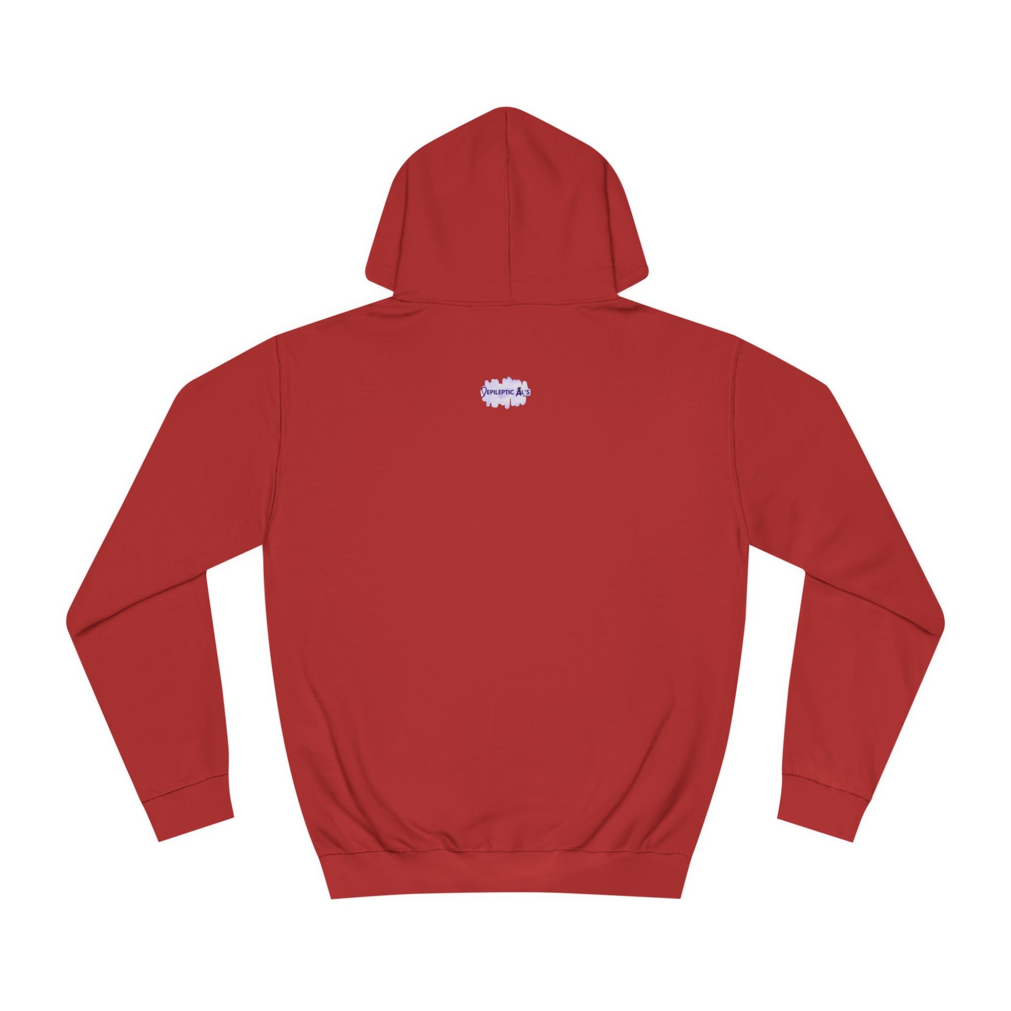 EpiKitty University Unisex College Hoodie - Hoodie - Epileptic Al’s Shop