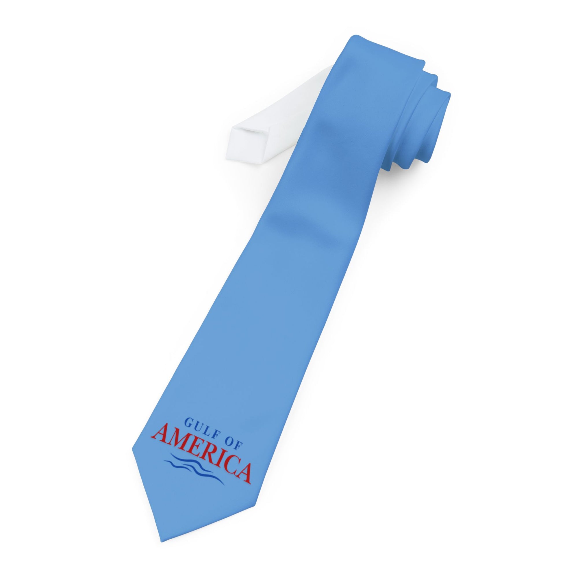 American Gulf Necktie