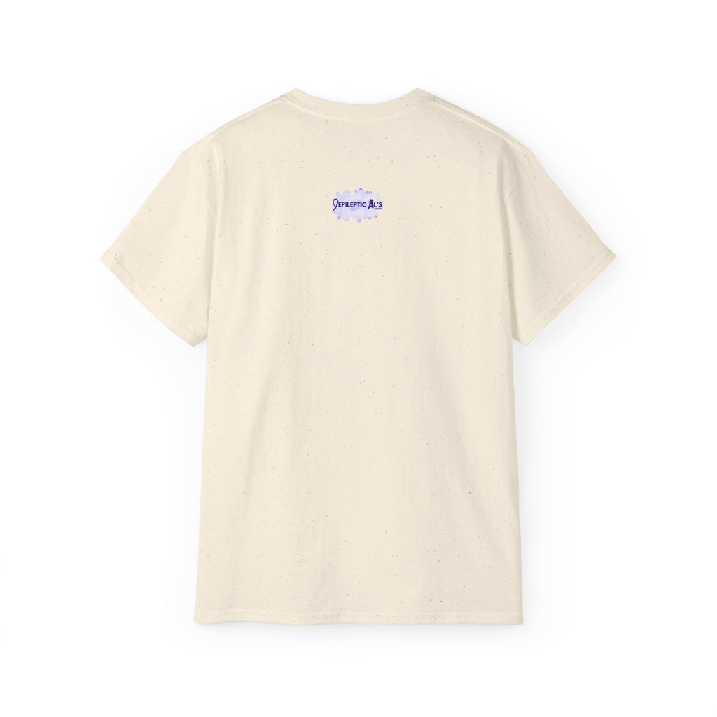 You - nique Unisex Ultra Cotton Tee - T - Shirt - Epileptic Al’s Shop
