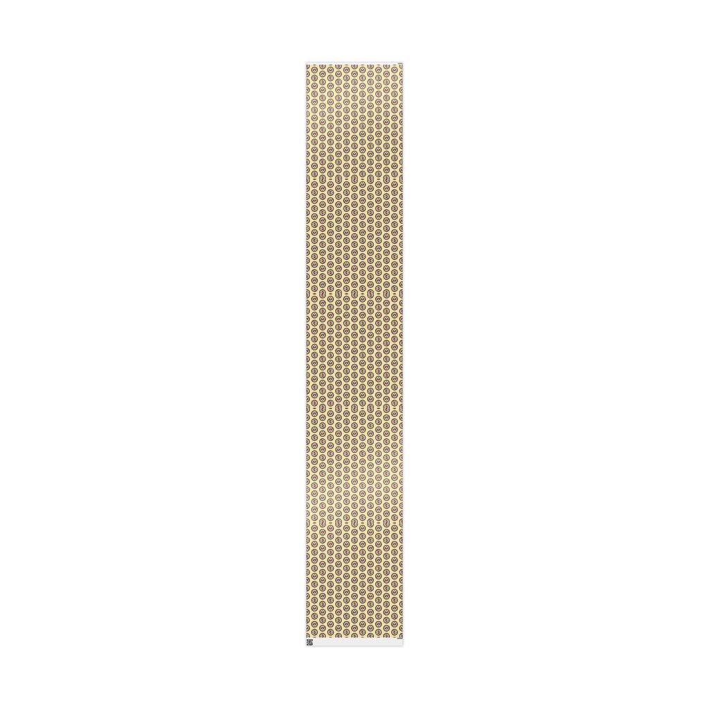 Department of Gift-Giving Wrapping Paper | Faux Government Seal Retro Gift Wrap