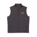 Bureau of Low Expectations Field Agent Men's Soft Shell Vest
