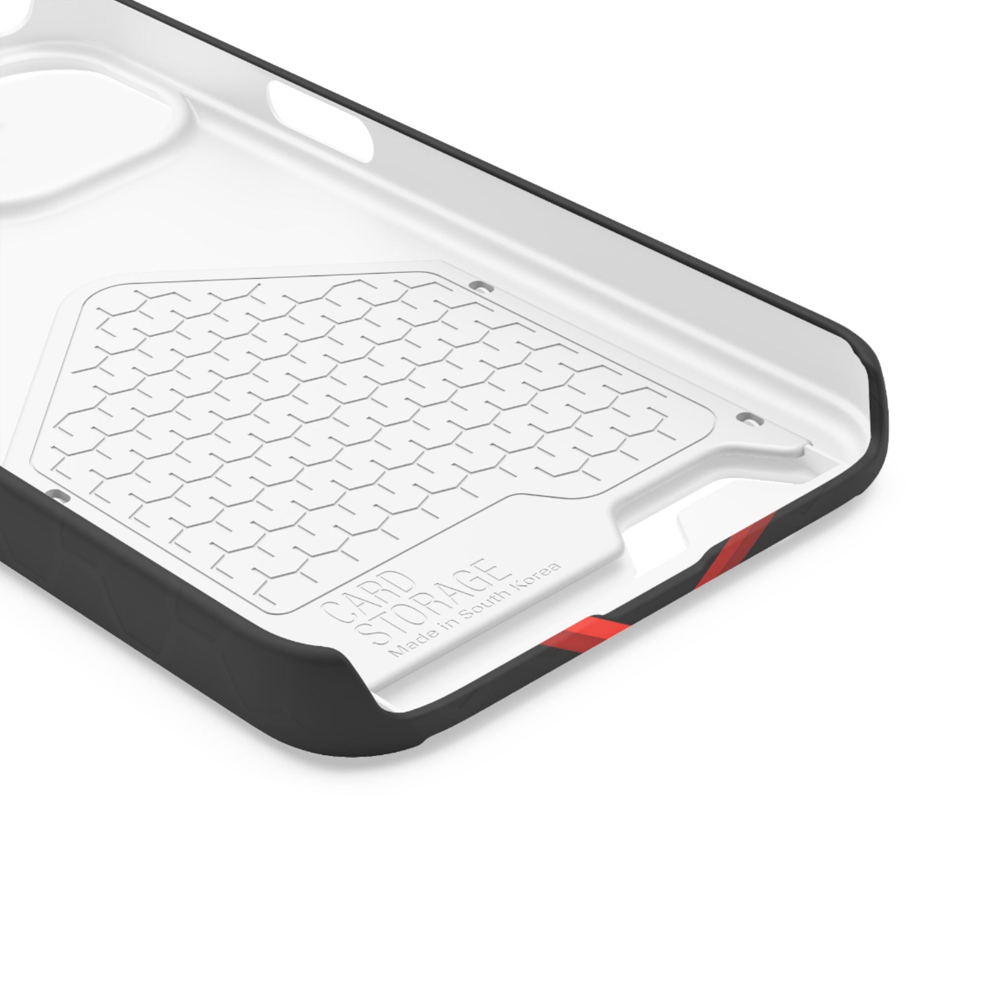 Cat Approved Samsung Galaxy Case — Classified Edition
