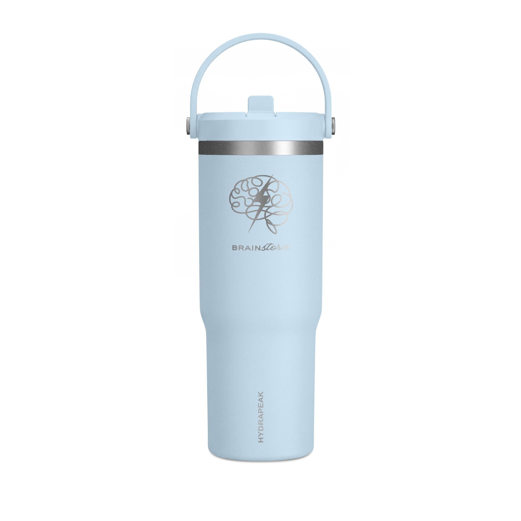 Brainstorm 32 oz Insulated Tumbler with Handle