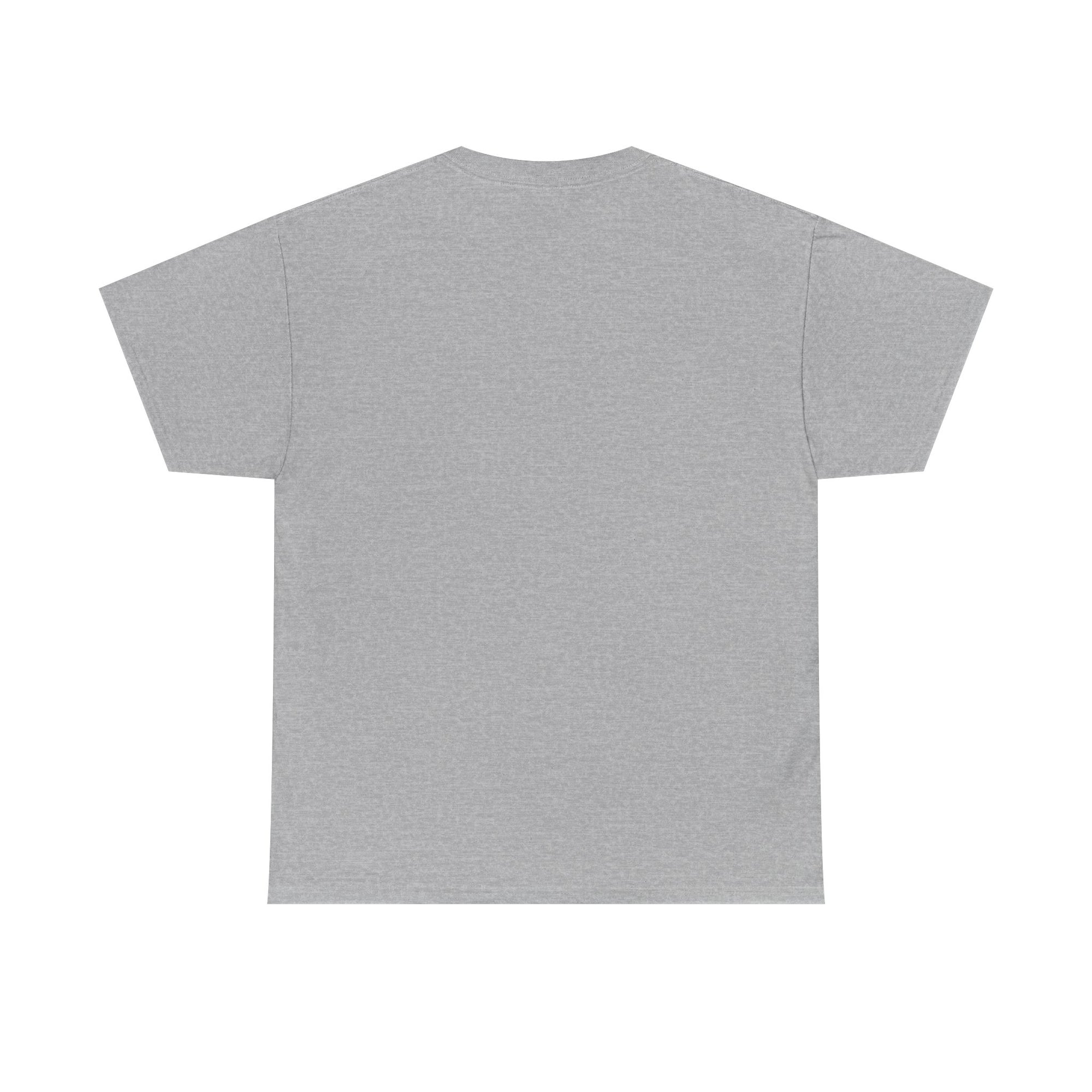 Truck Yeah Unisex Heavy Cotton Tee