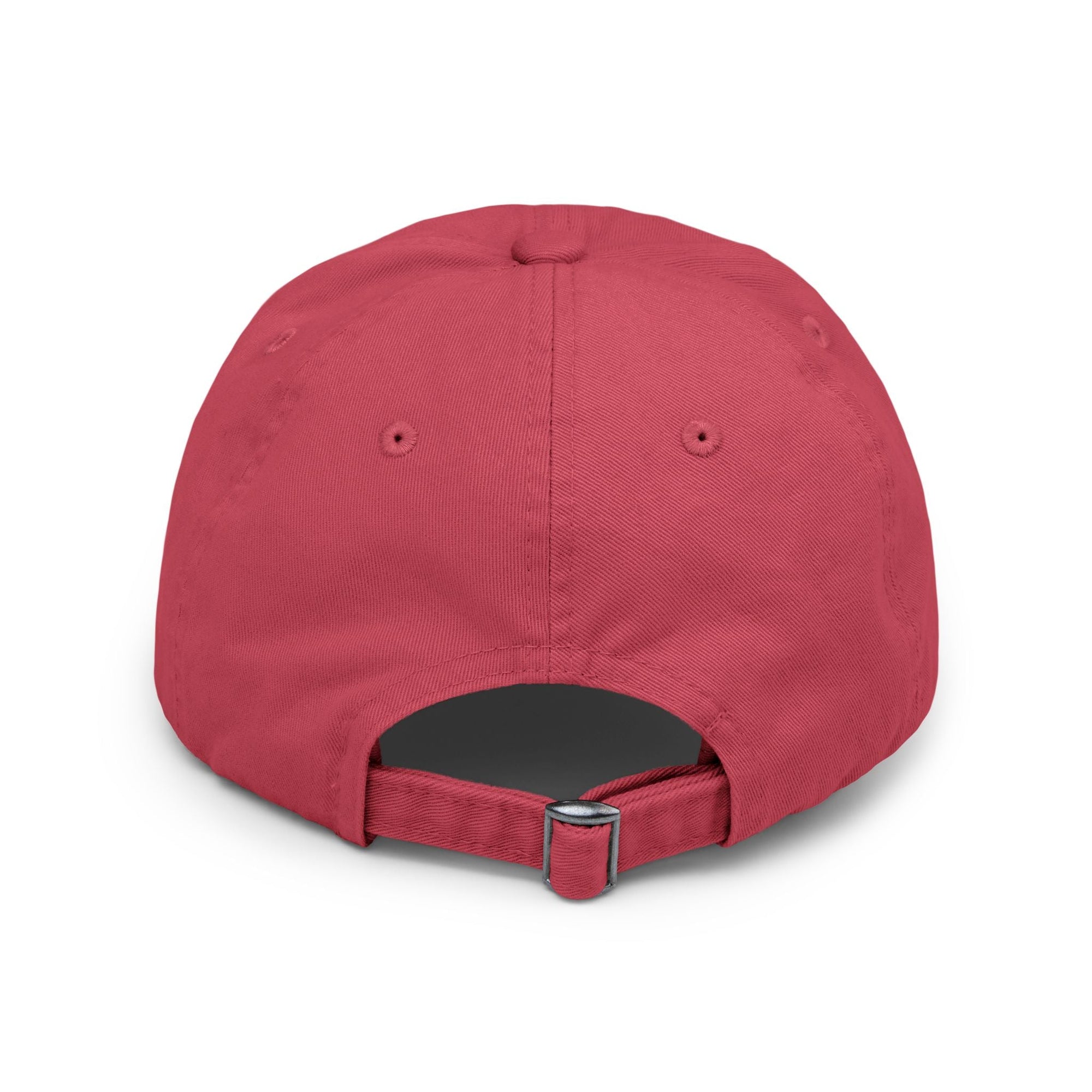 Unisex Trendy Distressed USA Cap Printify