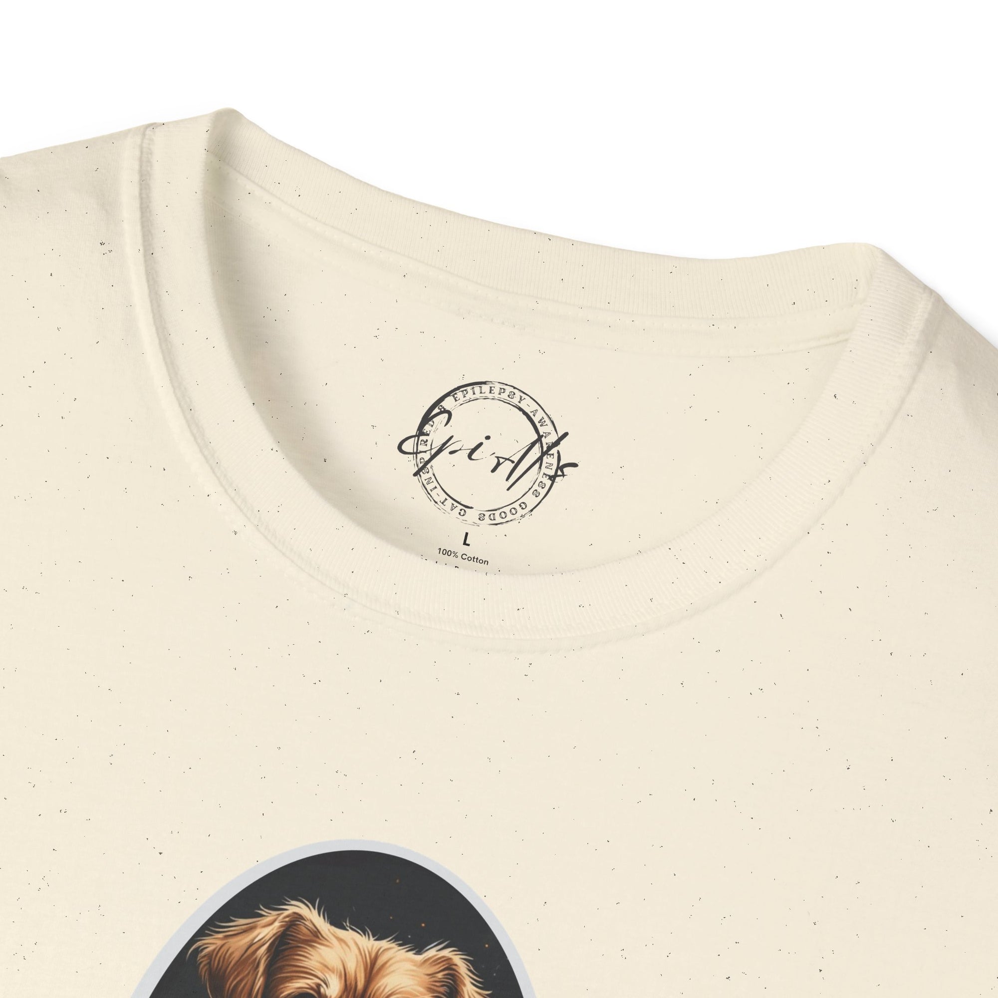 Look at Those Two Unisex Softstyle T-Shirt