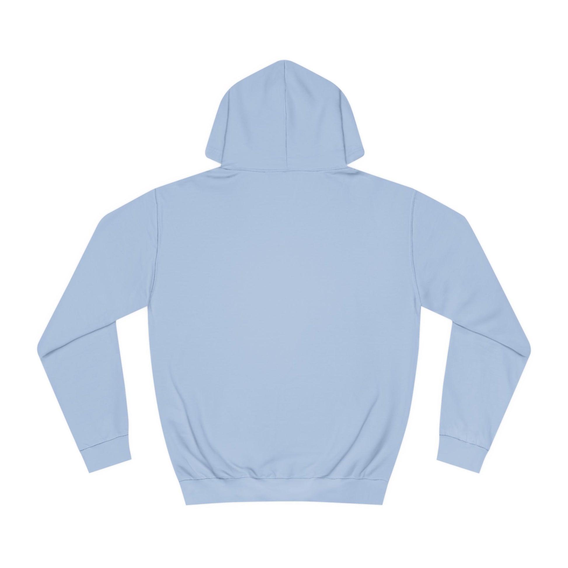 Beautiful Unisex College Hoodie - Hoodie - Epileptic Al’s Shop
